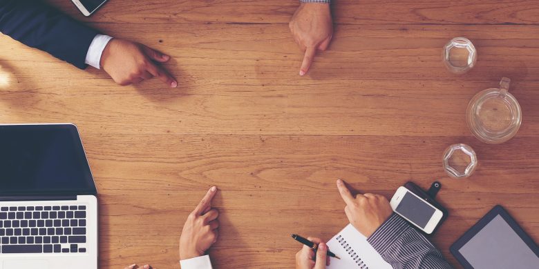 Advantages of Using a Talking to Business
