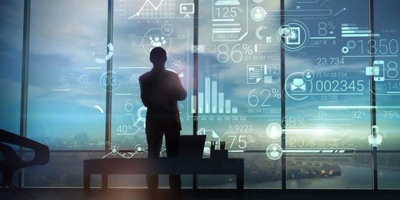 An introduction to the Finance Sector