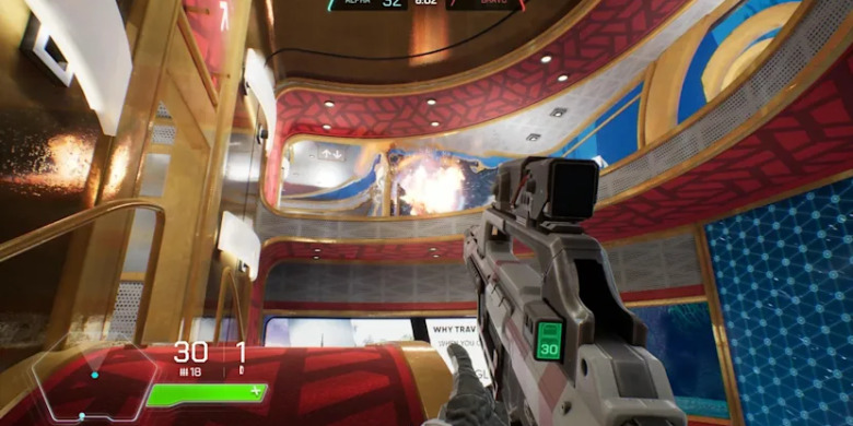 A complete Guide to Use Splitgate Hacks