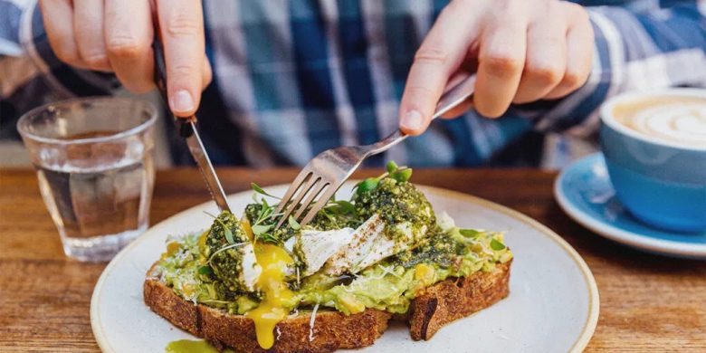 Healthy Nutrition: 6 Tips For A Vital Life