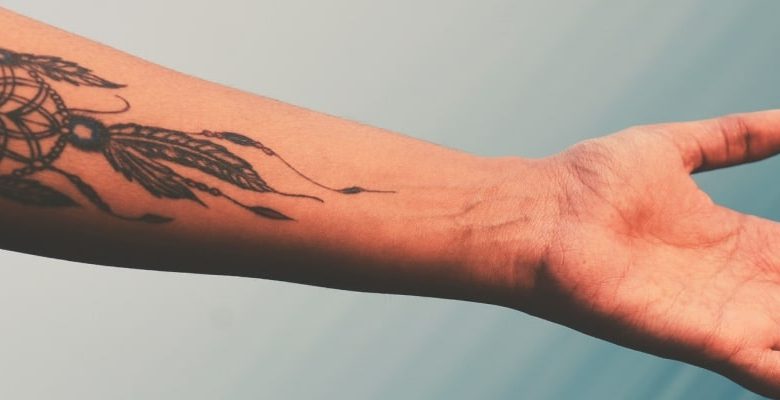 Meaningful And Emotional Tattoo Design [ออกแบบลายสัก] Is Gaining Popularity