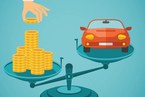Things to Follow Up While Taking Car Pledge Financing