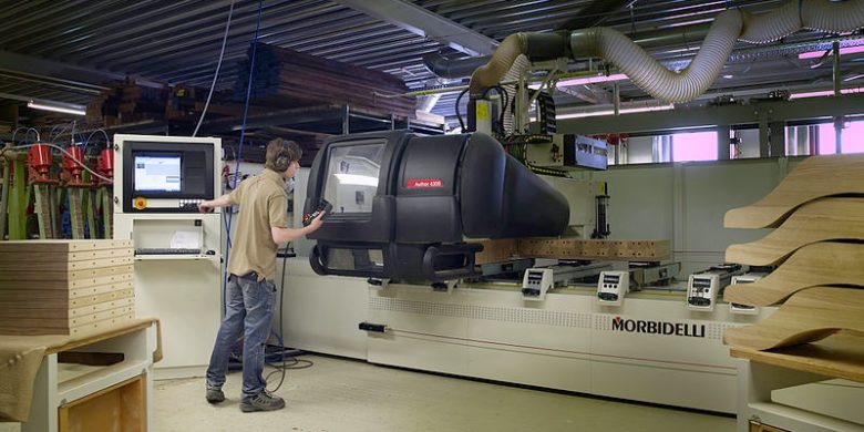CNC Machines Provide Increased Productivity, Speed, And Quality In The Industry