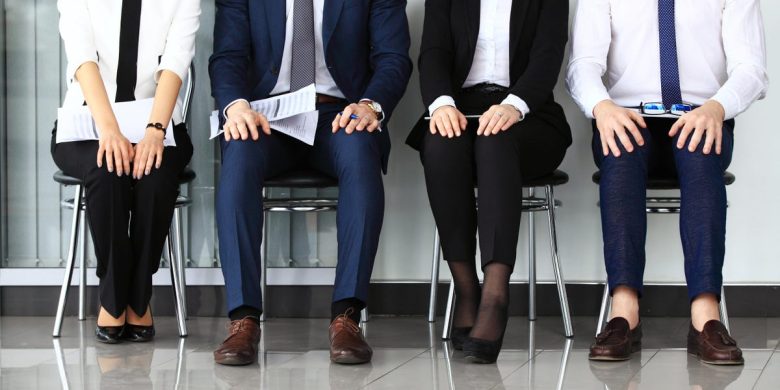 3 Tips To Decide On the job interview dress code