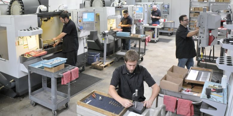 Tips For Buying A Machining Center