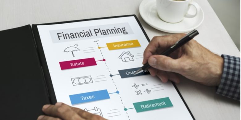 Know about the importance of business financial planning