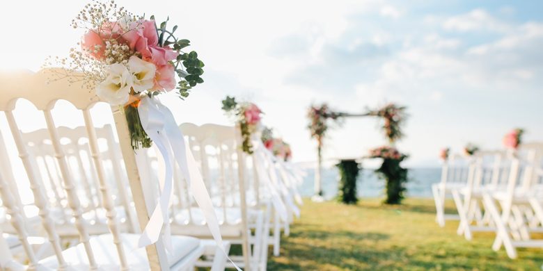 How to Make the Most of Your Wedding Venue Business