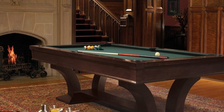 How to Choose the Best Professional Pool Table for You and the Reasons Why