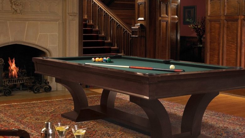 How to Choose the Best Professional Pool Table for You and the Reasons Why