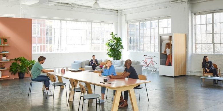Becoming More Productive with Office Decoration