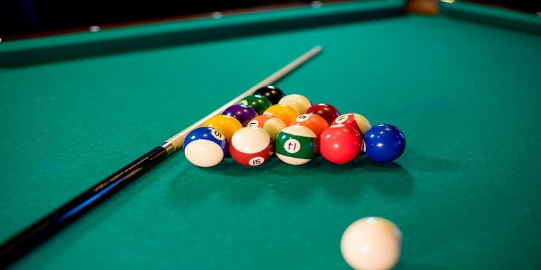 A Guide To Billiards