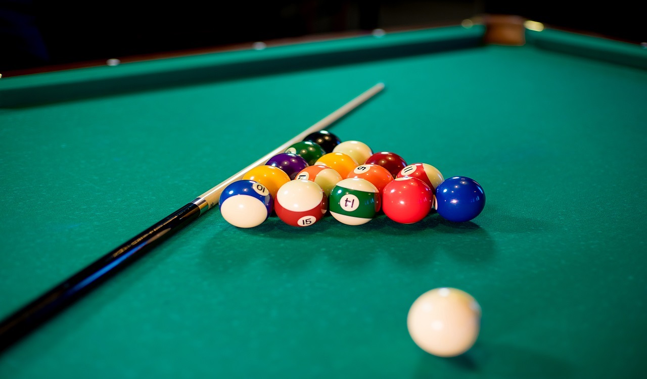 A Guide To Billiards - Best For The Money