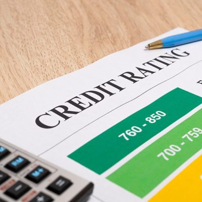 How to Boost Credit Rating?