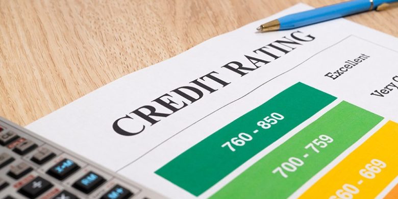How to Boost Credit Rating?