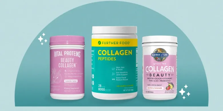 What Are Some Of The Most Effective Collagen Supplements?