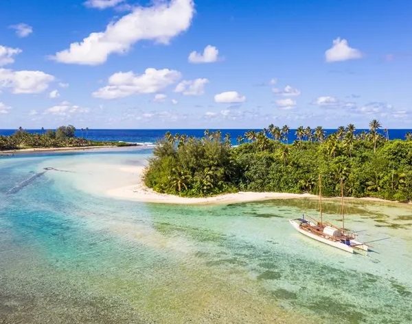 How to Properly Set Up a Cook Islands Trust