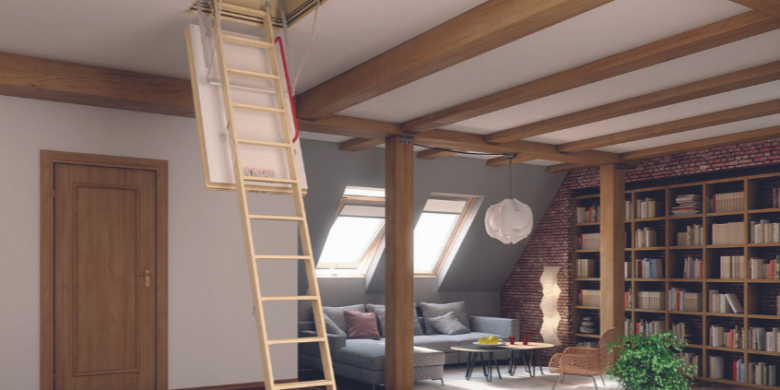 Expert Reviews of the Best Loft Ladders on the Market