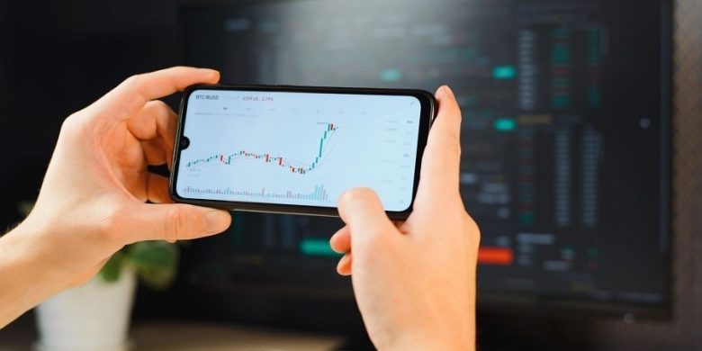 Advantages of Using Mobile Trading Apps for Stocks and Commodities