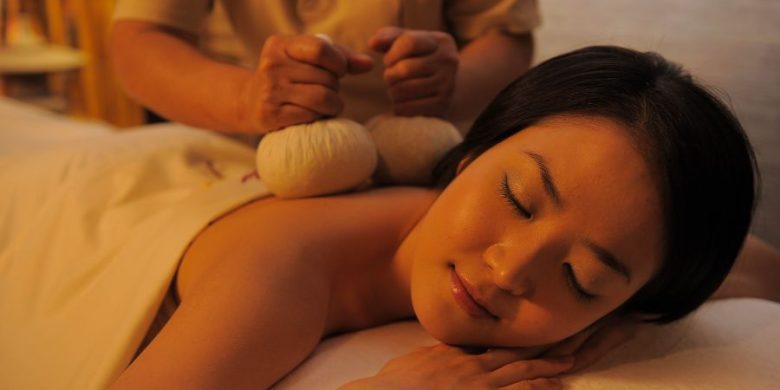 Experience the Intimate Sensuality of Nuru Massage in London