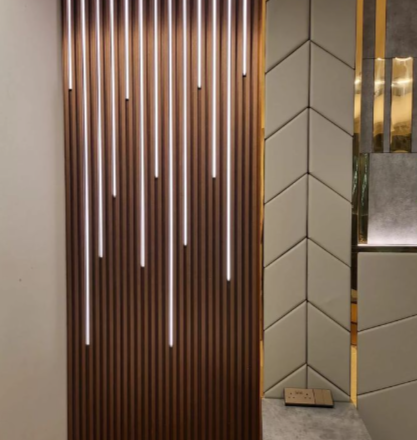 White Soundproof Panels: The Perfect Blend of Style and Function