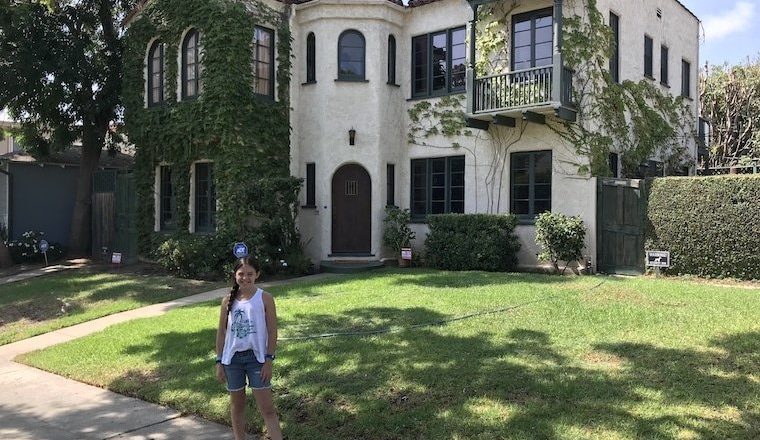 Exploring Where They Live In Modern Family
