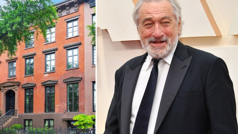 Where Does Robert De Niro Live: A Closer Look
