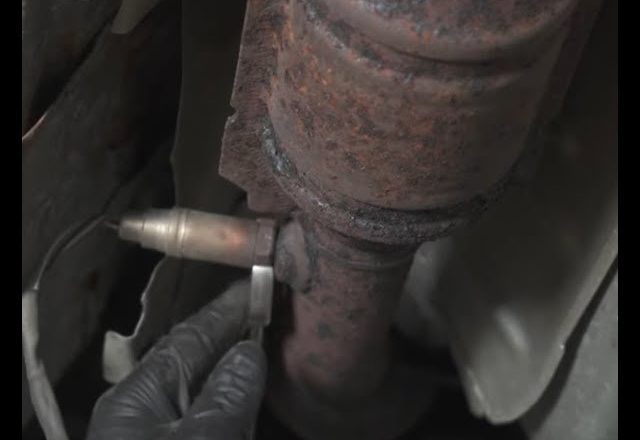 Discover: Where Is The Catalytic Converter Located On A Chevy Cavalier
