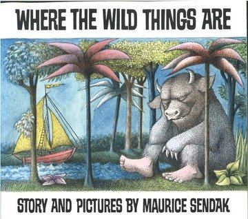 Download Where The Wild Things Are Book Pdf – Ultimate Guide