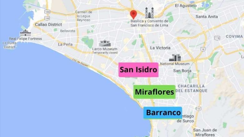 Best Lodging Options: Where To Stay In Lima Guide