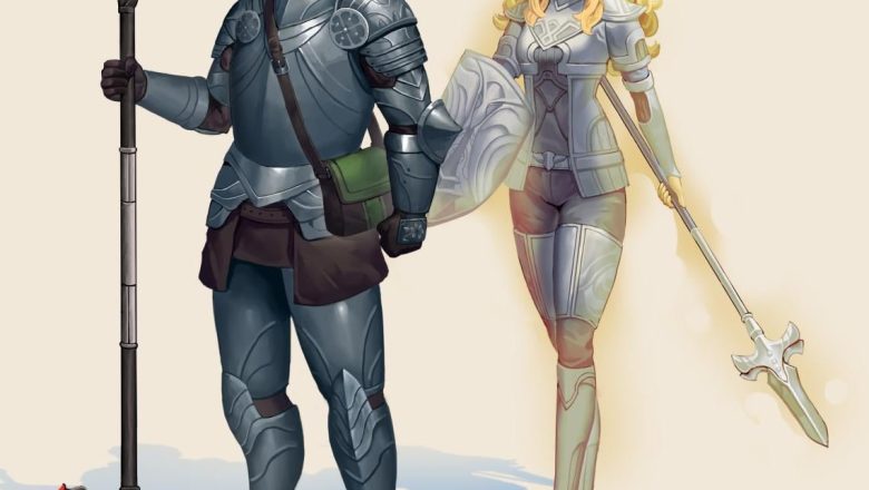 Ultimate Guide To Echo Knight 5E: Tips & Strategies