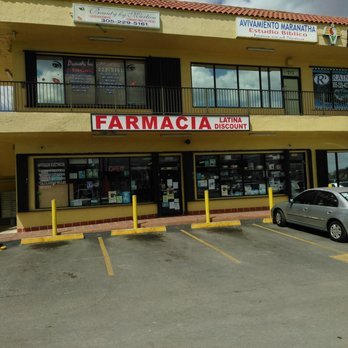 Find The Best ‘Farmacia Latina Cerca De Mi’ For Your Health