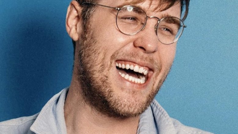 Exploring The Unique World Of Garrett Watts