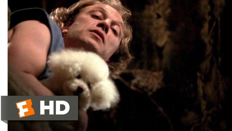 The Secret Of It Puts The Lotion On Its Skin: Explained