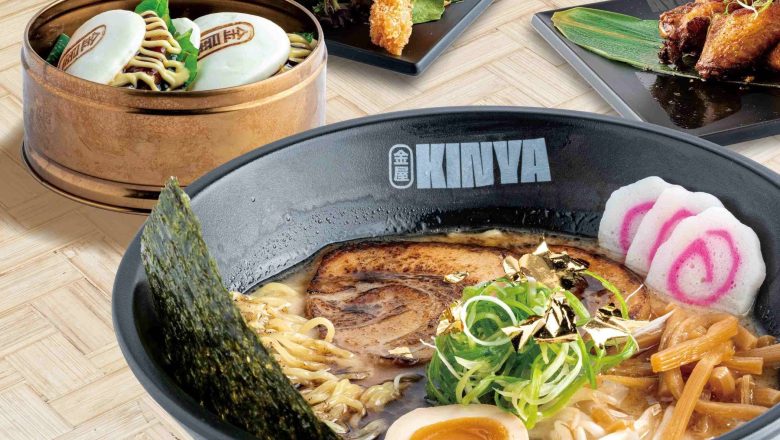 Savor The Best Kinya Ramen: A Flavorful Journey