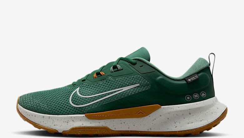 Ultimate Guide To Nike Juniper Trail: Expert Tips & Reviews
