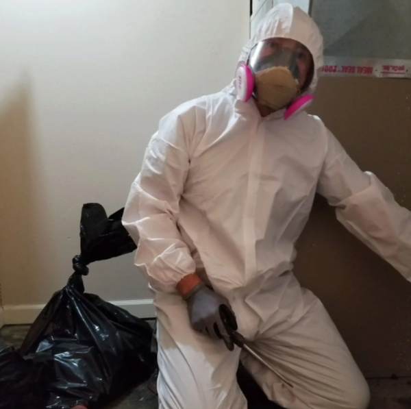 Fast and Professional Asbestos Testing for Peace of Mind