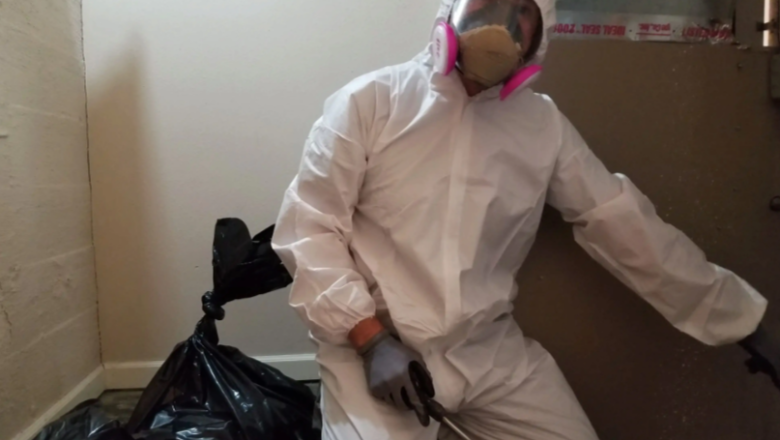 Fast and Professional Asbestos Testing for Peace of Mind