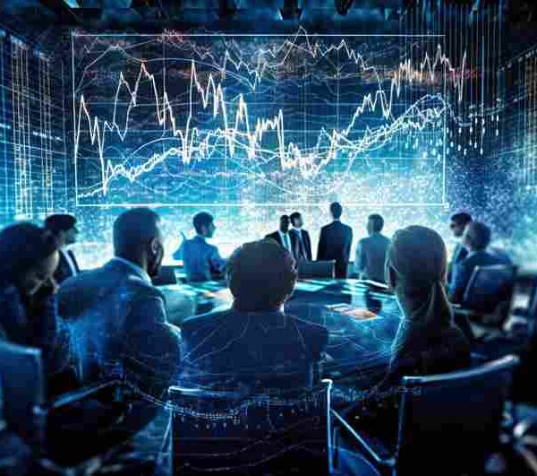 Key Elements of Institutional-Grade Trading Platforms Explained