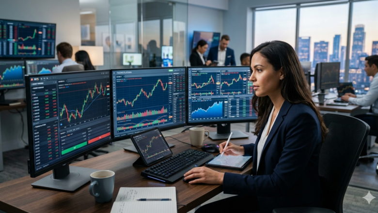 Understanding Trading Broker Platforms and Their Core Functions
