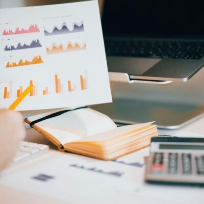 Company Valuation That Reveals the Real Worth of Your Business