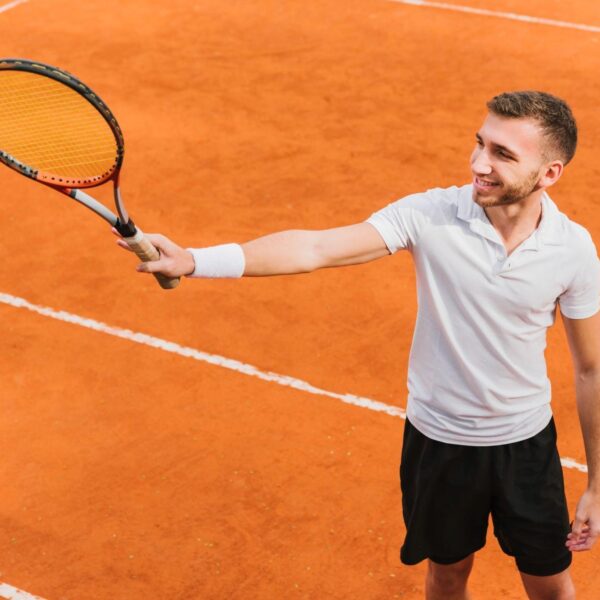How Modern Racket Manufacturing Enhances Control and Power Balance