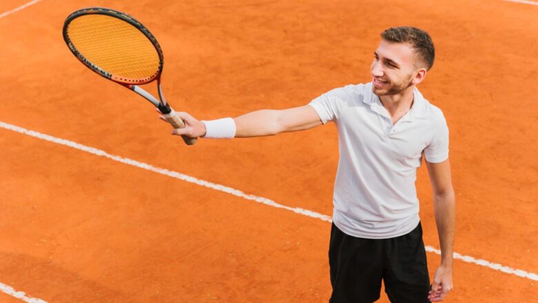 How Modern Racket Manufacturing Enhances Control and Power Balance
