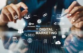 The Digital Marketing Partner That Builds Visibility and Sales