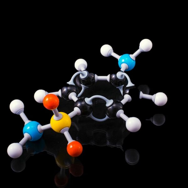 GHK-Cu in Research: Key Facts, Figures, and Findings