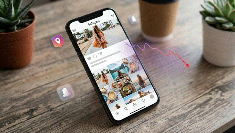 Is Your Reach Dropping? How to Use an Instagram Shadow Ban Checker to Stay Visible