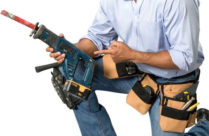 Best Reciprocating Saws: A Complete Buyer’s Guide for Every Material