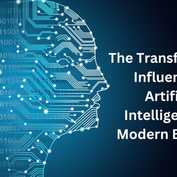 The Future of Decision Intelligence in Data-Driven Organizations