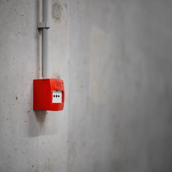California Fire Watch Company – Professional Fire Watch Security Services