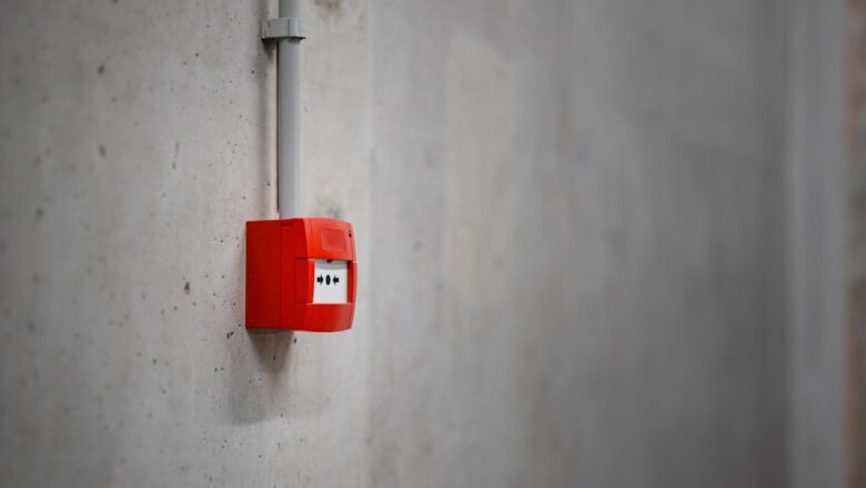 California Fire Watch Company – Professional Fire Watch Security Services