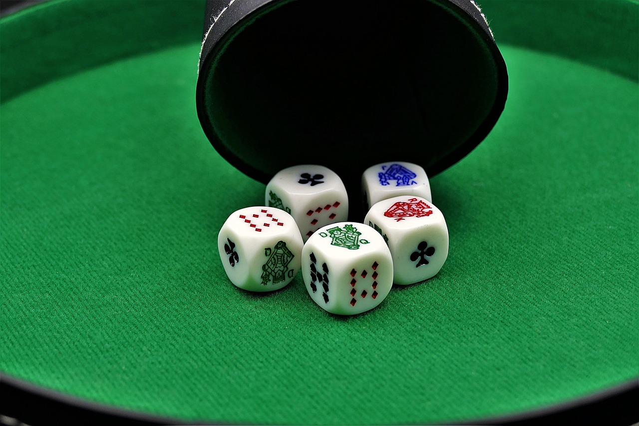 Lead a successful casino session by mastering your budget